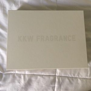 KKW Crystal Gardenia OUD 75ml